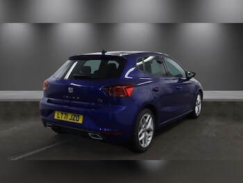 Used SEAT Ibiza 2021 for sale - 78543601: Photo