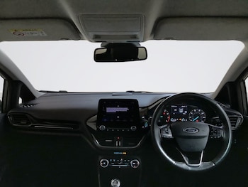 Used Ford Fiesta 2020 for sale - 78514222: Photo