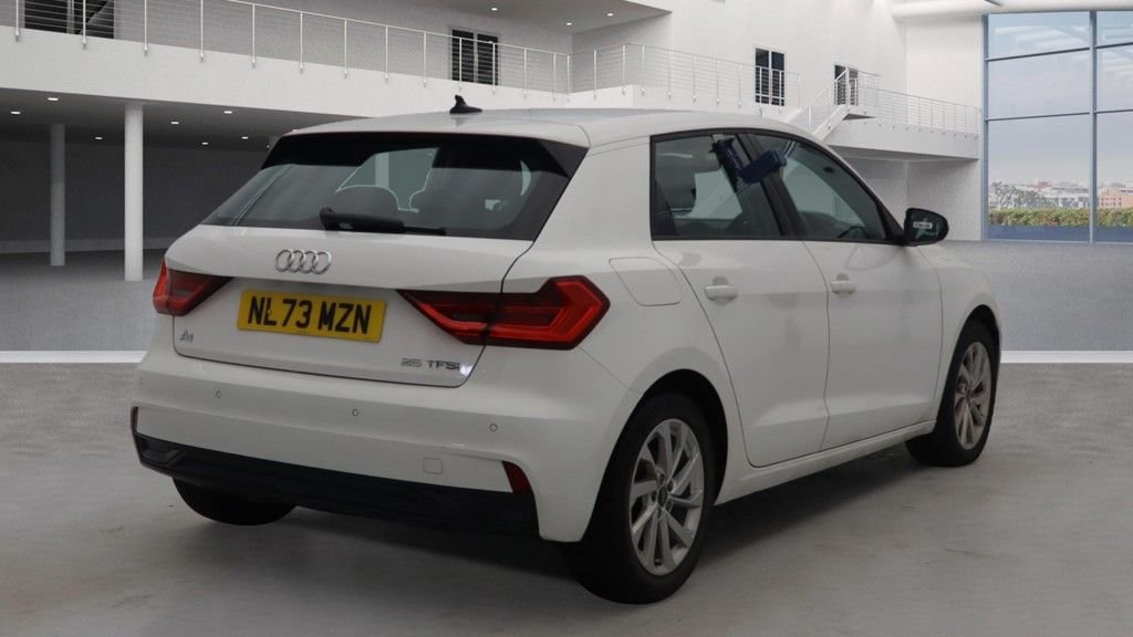 Used Audi A1 2023 for sale - 77177977: Photo 10