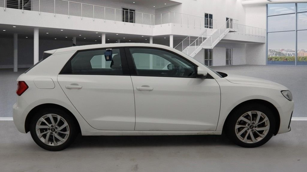 Used Audi A1 2023 for sale - 77177977: Photo 11