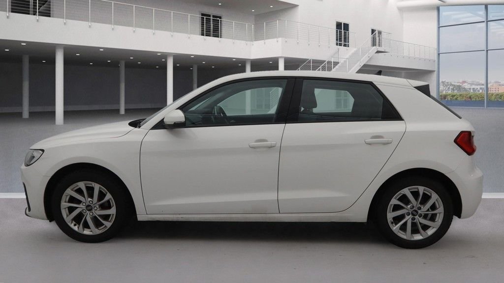 Used Audi A1 2023 for sale - 77177977: Photo 12