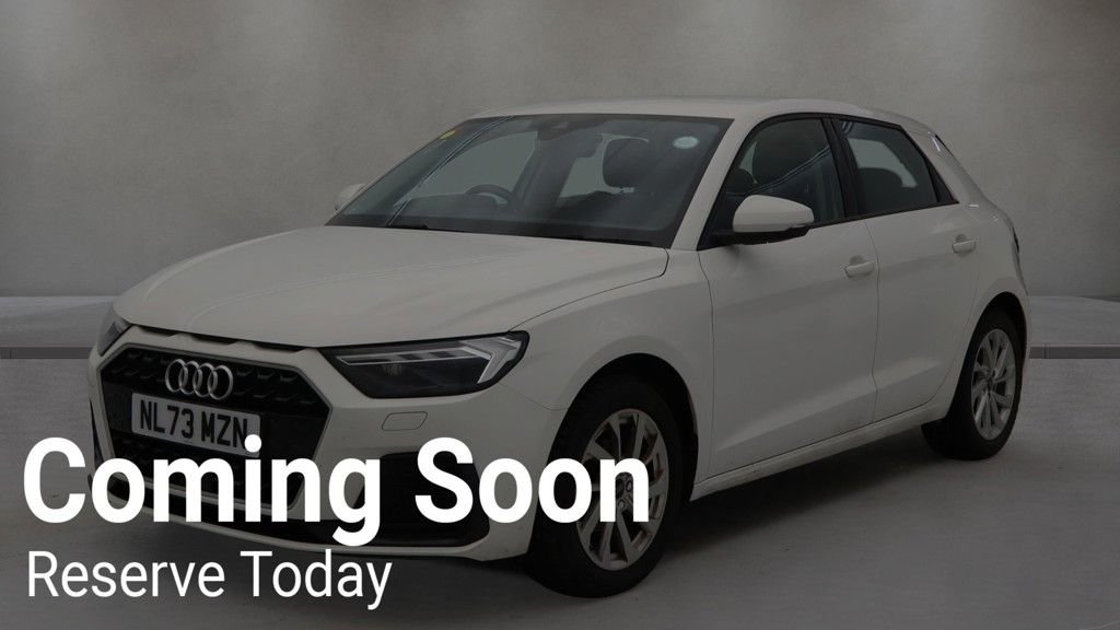 Used Audi A1 2023 for sale - 77177977: Photo 2