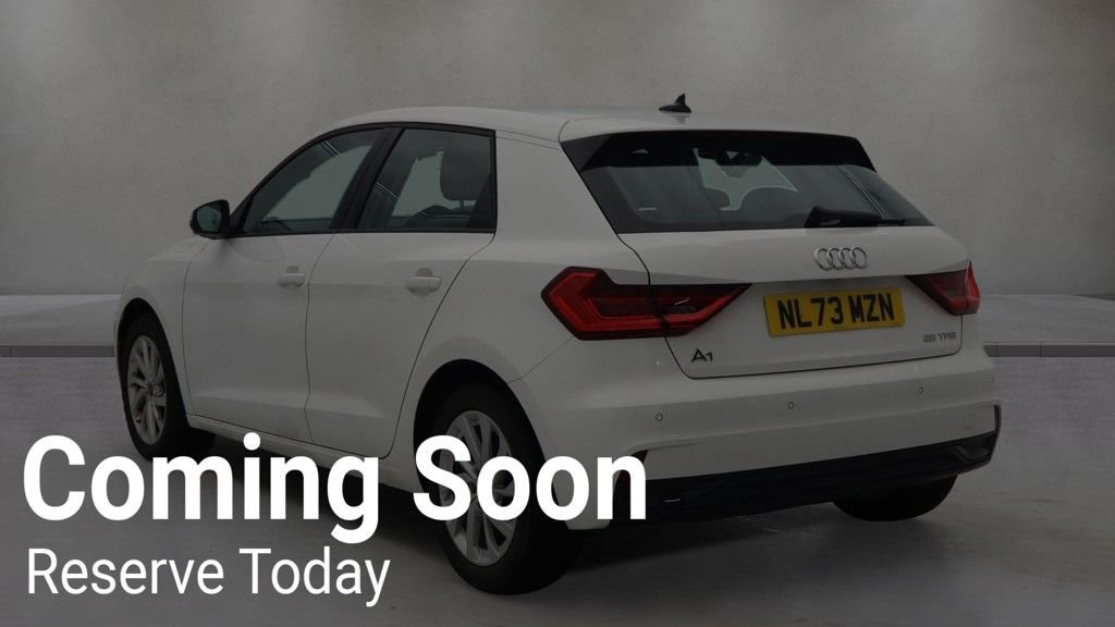 Used Audi A1 2023 for sale - 77177977: Photo 3