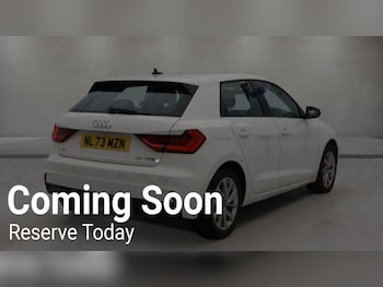 Used Audi A1 2023 for sale - 77177977: Photo