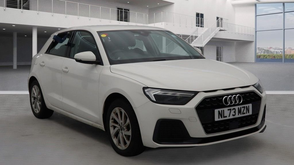Used Audi A1 2023 for sale - 77177977: Photo 7