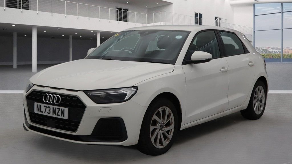 Used Audi A1 2023 for sale - 77177977: Photo 8