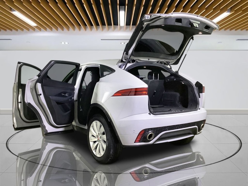 Used Jaguar E-Pace 2019 for sale - 76033551: Photo 10