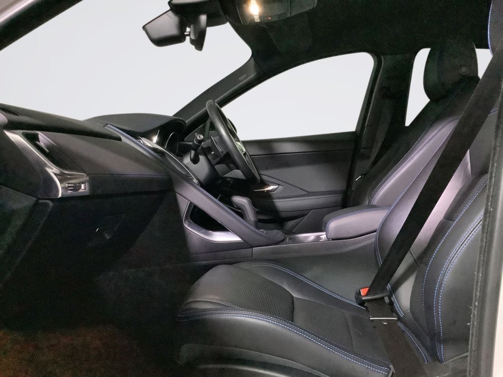 Used Jaguar E-Pace 2019 for sale - 76033551: Photo 12