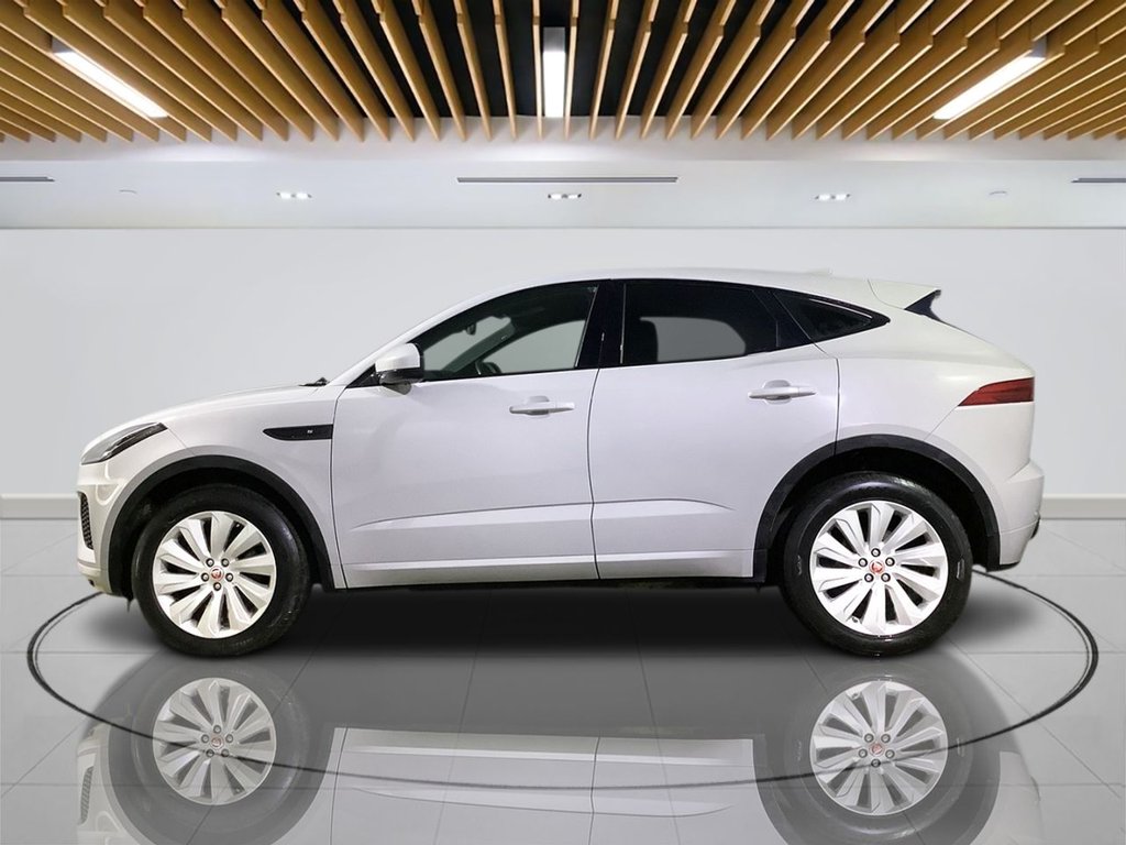 Used Jaguar E-Pace 2019 for sale - 76033551: Photo 5
