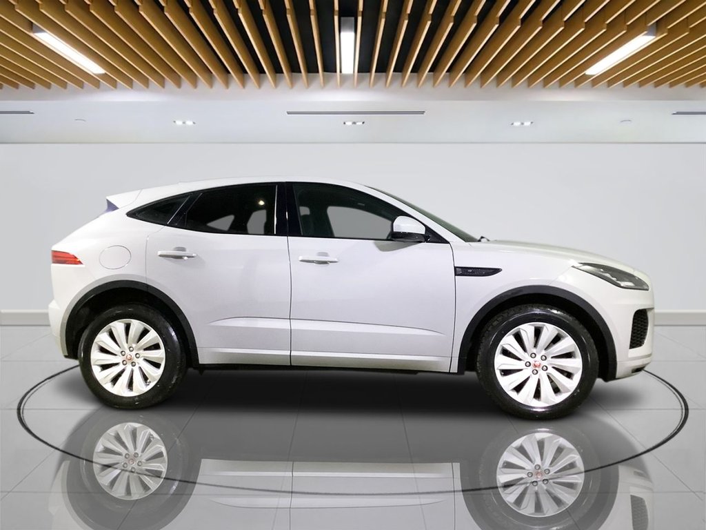 Used Jaguar E-Pace 2019 for sale - 76033551: Photo 9