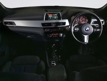 Used BMW X1 2017 for sale - 75306945: Photo