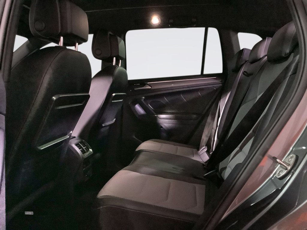 Used Volkswagen Tiguan 2018 for sale - 76520405: Photo 13