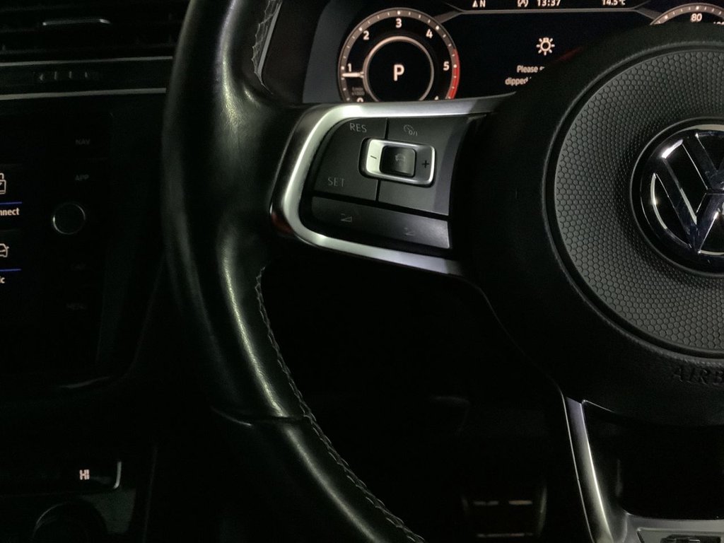 Used Volkswagen Tiguan 2018 for sale - 76520405: Photo 17