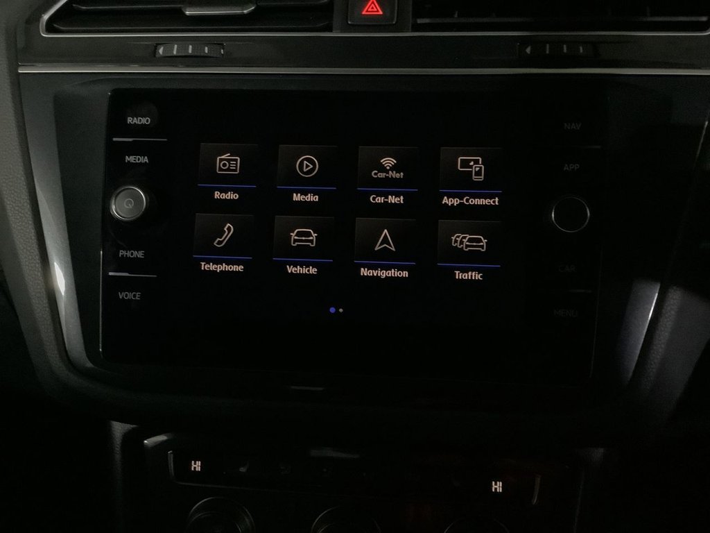 Used Volkswagen Tiguan 2018 for sale - 76520405: Photo 23