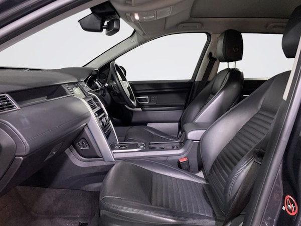 Used Land Rover Discovery Sport 2019 for sale - 76190779: Photo 13