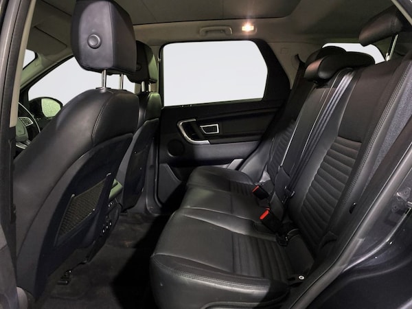 Used Land Rover Discovery Sport 2019 for sale - 76190779: Photo 14