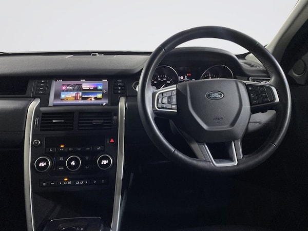 Used Land Rover Discovery Sport 2019 for sale - 76190779: Photo 21