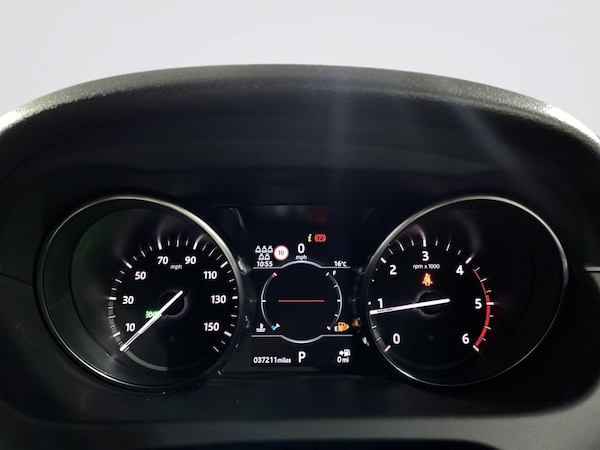 Used Land Rover Discovery Sport 2019 for sale - 76190779: Photo 24