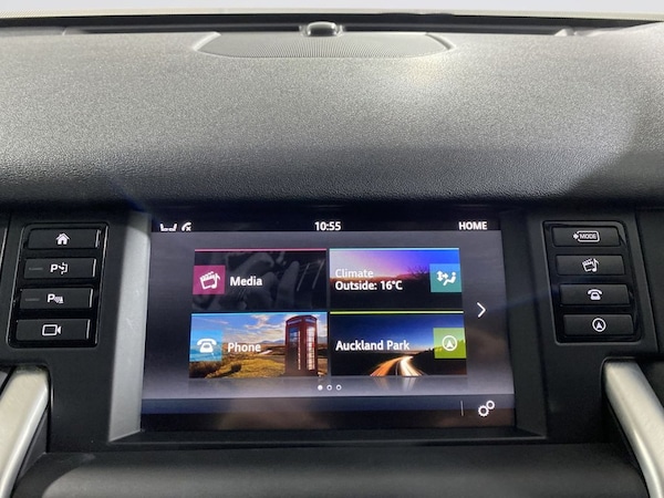 Used Land Rover Discovery Sport 2019 for sale - 76190779: Photo 29