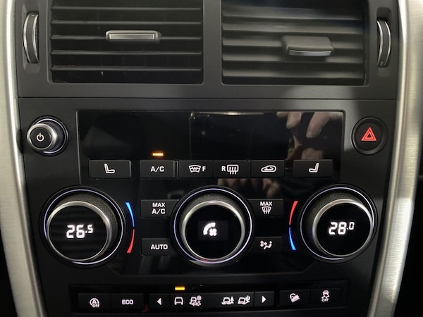 Used Land Rover Discovery Sport 2019 for sale - 76190779: Photo 35