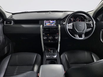 Used Land Rover Discovery Sport 2019 for sale - 76190779: Photo 3