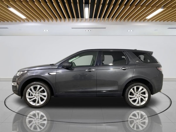 Used Land Rover Discovery Sport 2019 for sale - 76190779: Photo 5