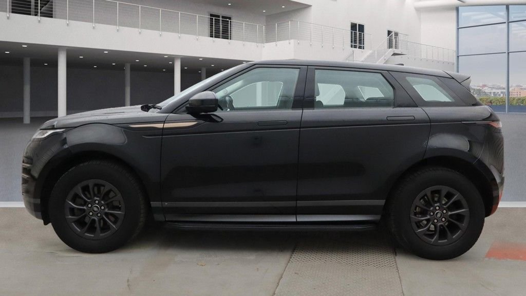 Used Land Rover Range Rover Evoque 2019 for sale - 76386651: Photo 10