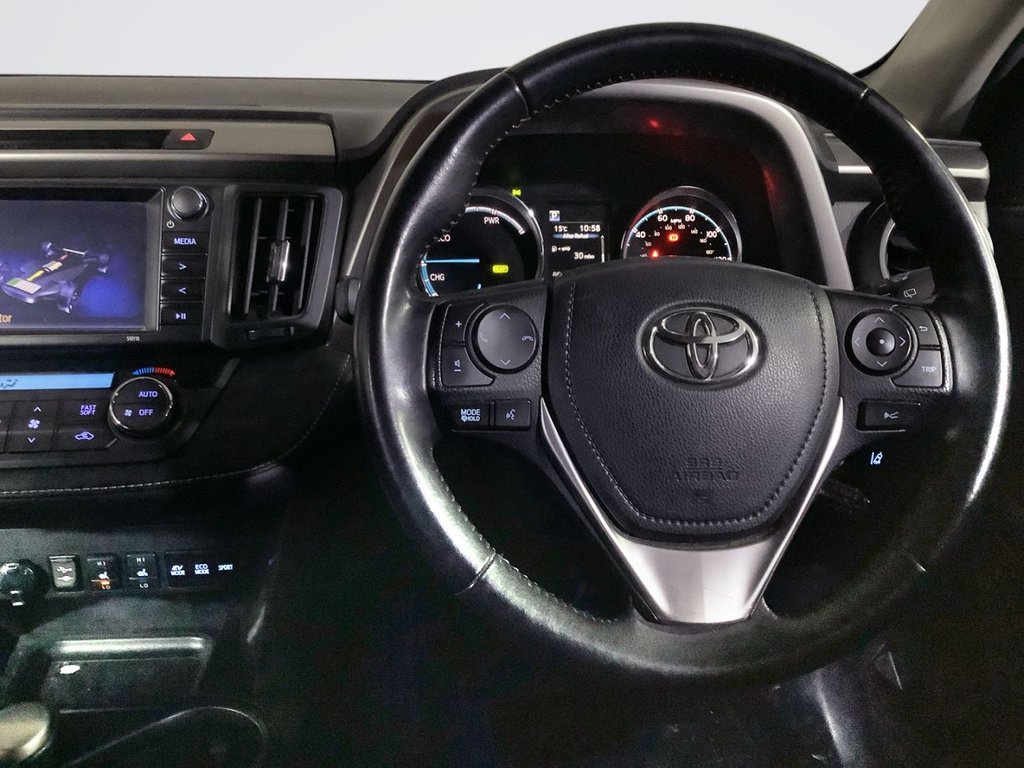 Used Toyota RAV4 2016 for sale - 76081090: Photo 15