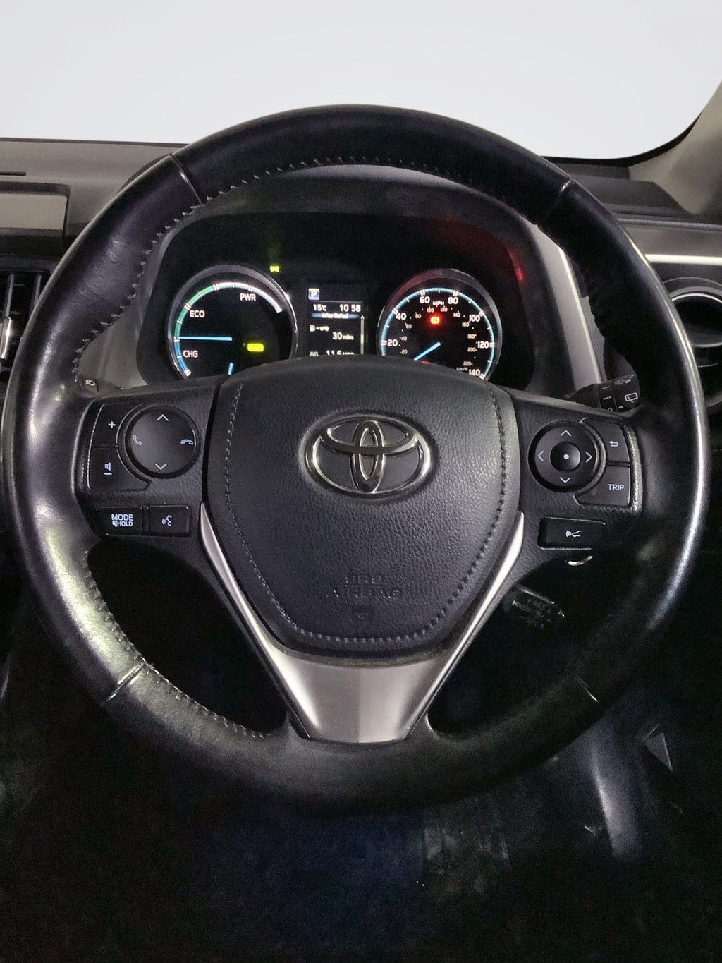 Used Toyota RAV4 2016 for sale - 76081090: Photo 16