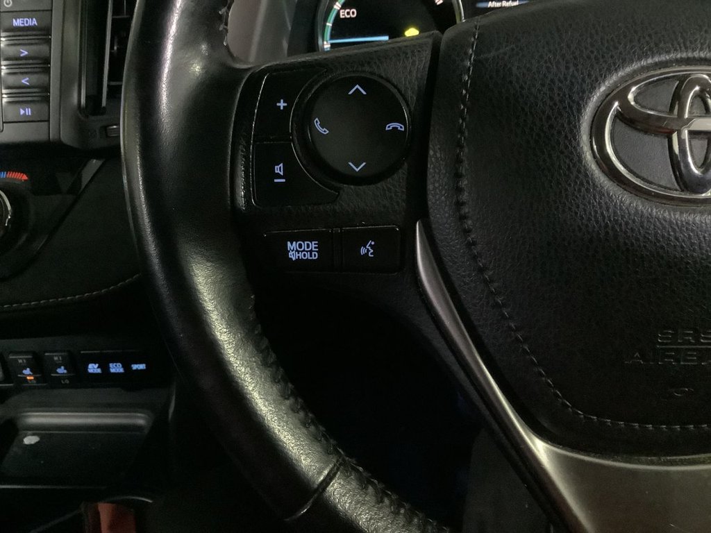 Used Toyota RAV4 2016 for sale - 76081090: Photo 17