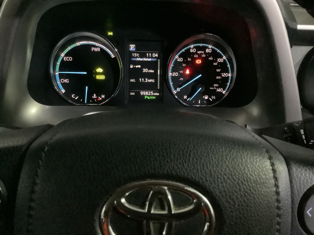 Used Toyota RAV4 2016 for sale - 76081090: Photo 18