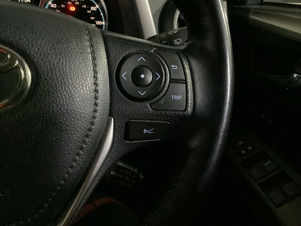 Used Toyota RAV4 2016 for sale - 76081090: Photo 19
