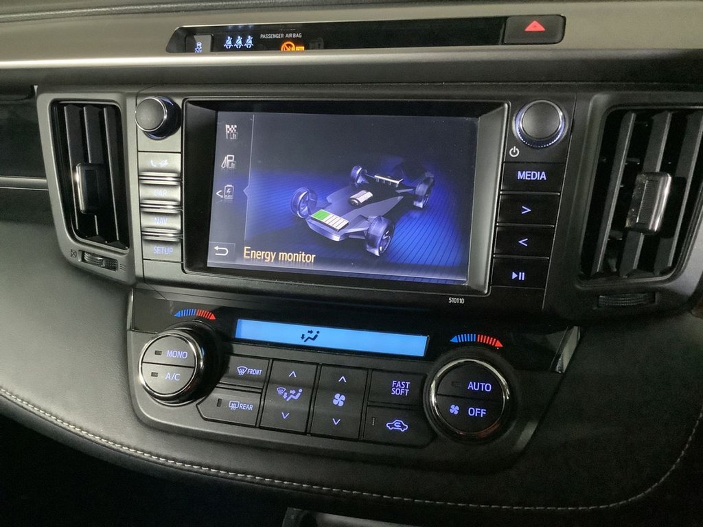 Used Toyota RAV4 2016 for sale - 76081090: Photo 23