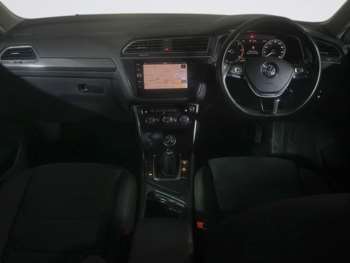 Used Volkswagen Tiguan 2017 for sale - 75306983: Photo