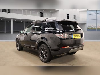 Used Land Rover Discovery Sport 2019 for sale - 75911446: Photo