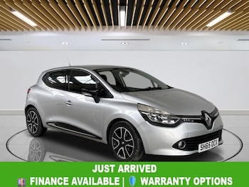 Used Renault Clio 2015 for sale - 78943227: Photo