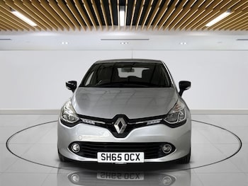 Used Renault Clio 2015 for sale - 78943227: Photo