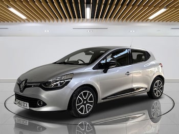 Used Renault Clio 2015 for sale - 78943227: Photo