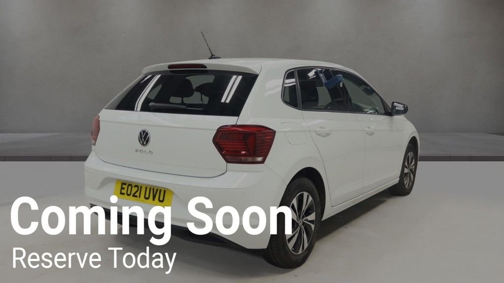 Used Volkswagen Polo 2021 for sale - 77990819: Photo 4