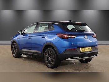 Used Vauxhall Grandland X 2019 for sale - 78082488: Photo