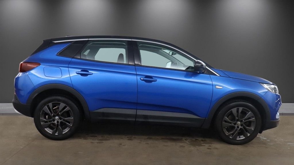 Used Vauxhall Grandland X 2019 for sale - 78082488: Photo 5