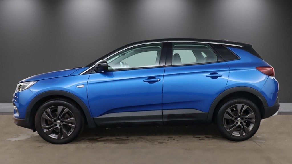 Used Vauxhall Grandland X 2019 for sale - 78082488: Photo 6