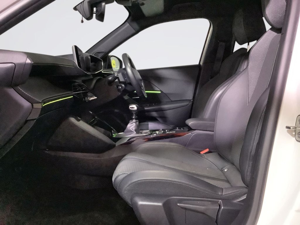 Used Peugeot 2008 2020 for sale - 76797677: Photo 12