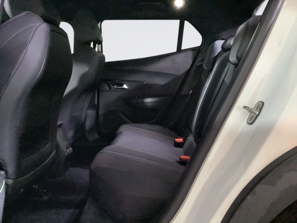 Used Peugeot 2008 2020 for sale - 76797677: Photo 13