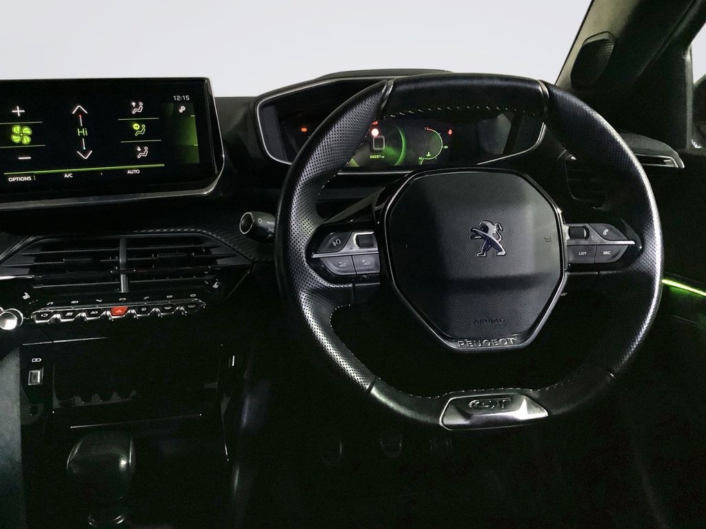 Used Peugeot 2008 2020 for sale - 76797677: Photo 15