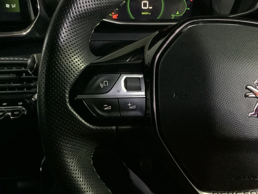 Used Peugeot 2008 2020 for sale - 76797677: Photo 17