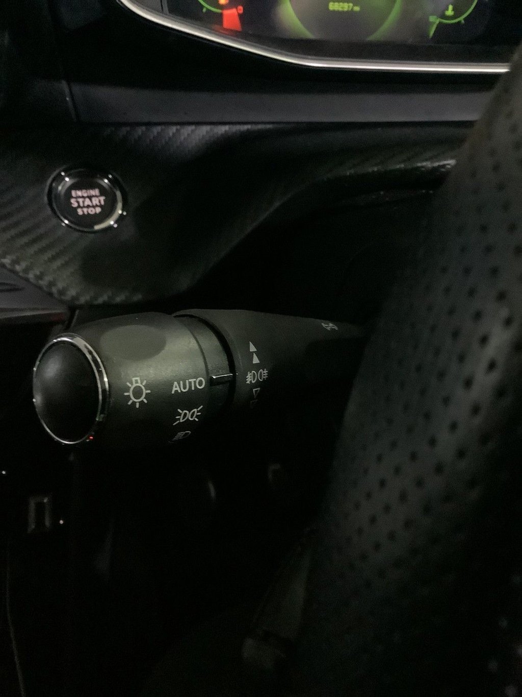 Used Peugeot 2008 2020 for sale - 76797677: Photo 20