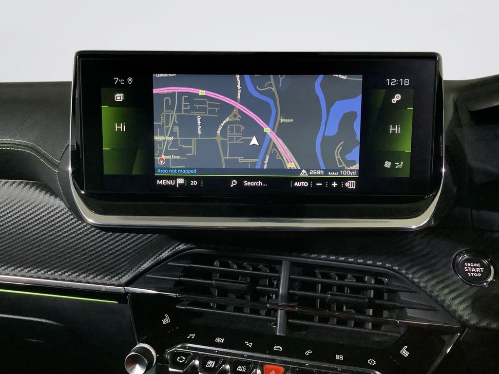 Used Peugeot 2008 2020 for sale - 76797677: Photo 23