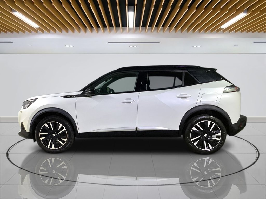 Used Peugeot 2008 2020 for sale - 76797677: Photo 5