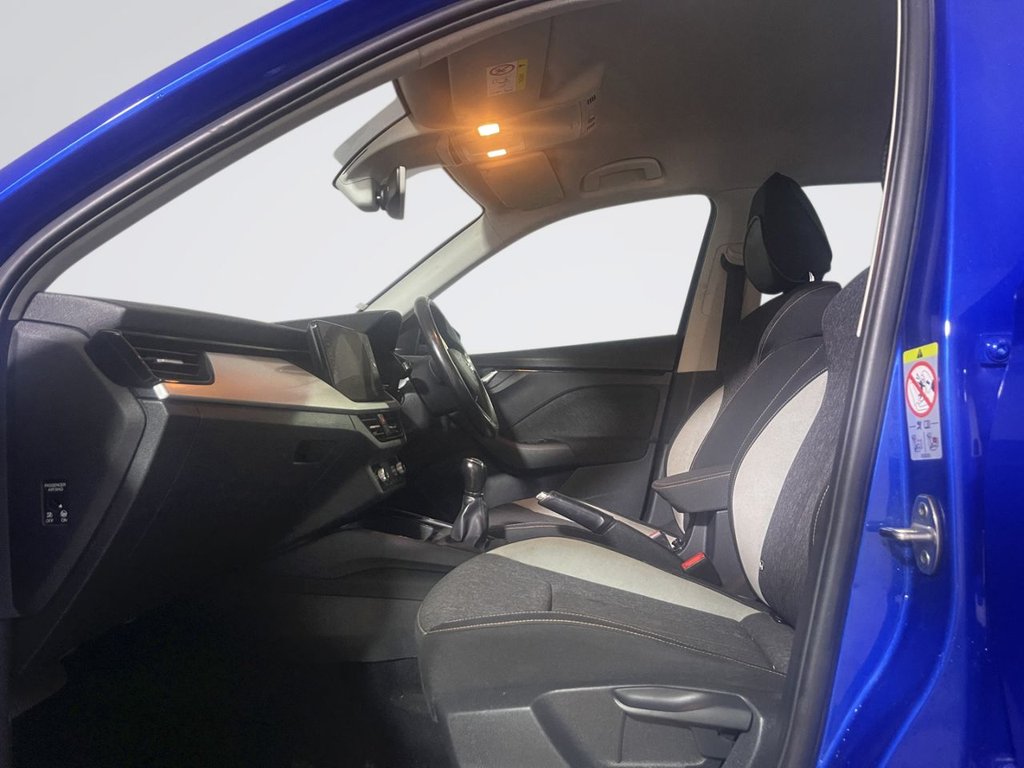 Used Skoda Kamiq 2020 for sale - 75929571: Photo 12